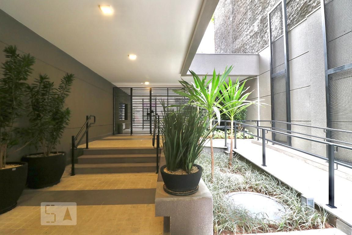 Apartamento, 1 quarto, 28 m² - Foto 51