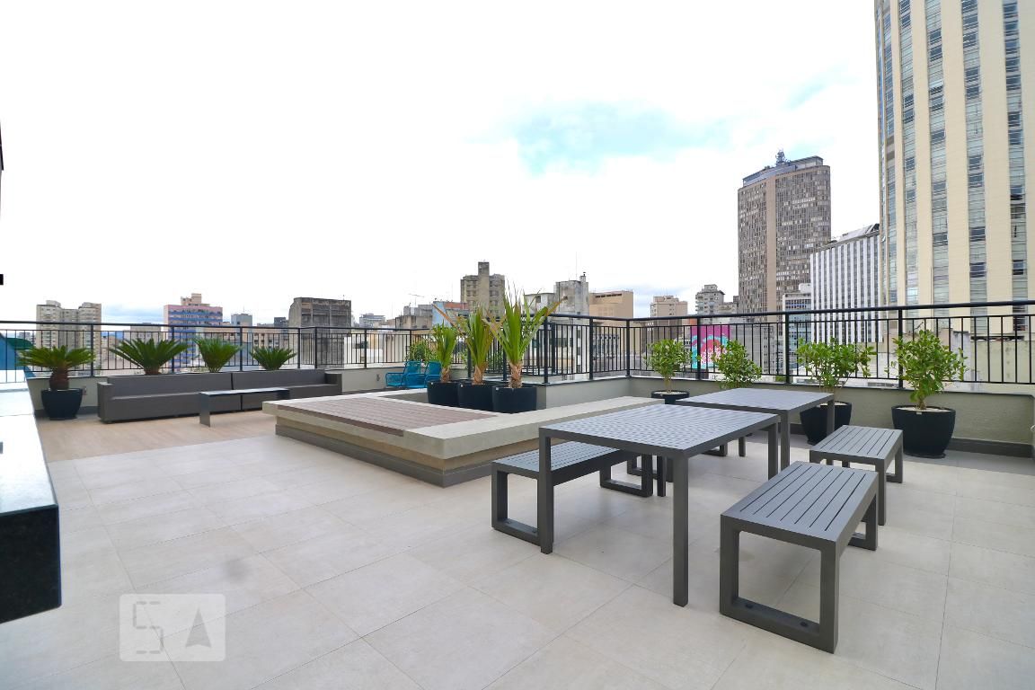Apartamento, 1 quarto, 28 m² - Foto 41