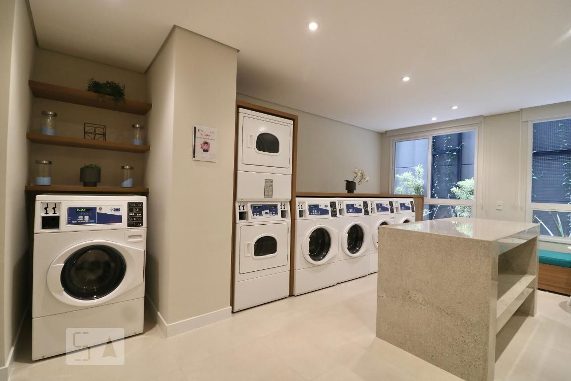Apartamento, 1 quarto, 28 m² - Foto 28