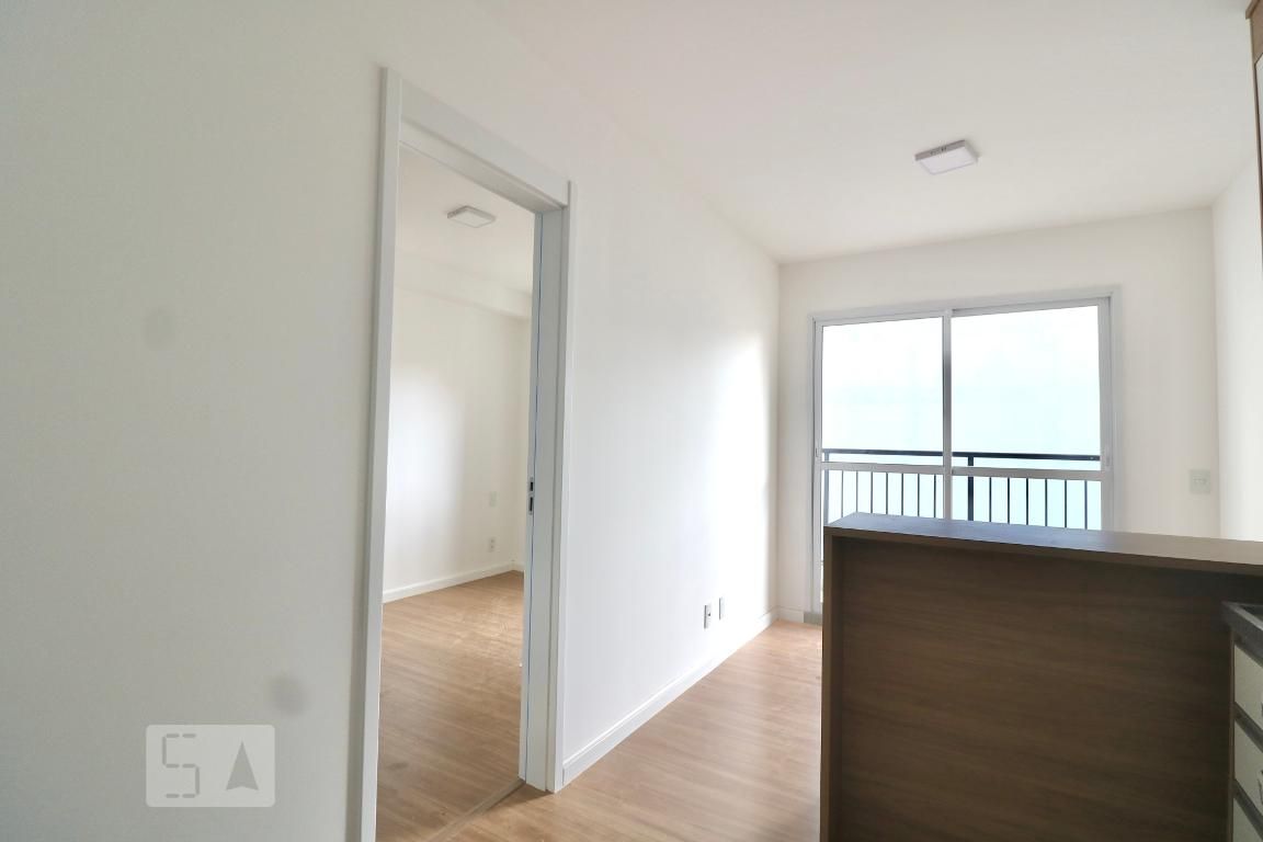 Apartamento, 1 quarto, 28 m² - Foto 2