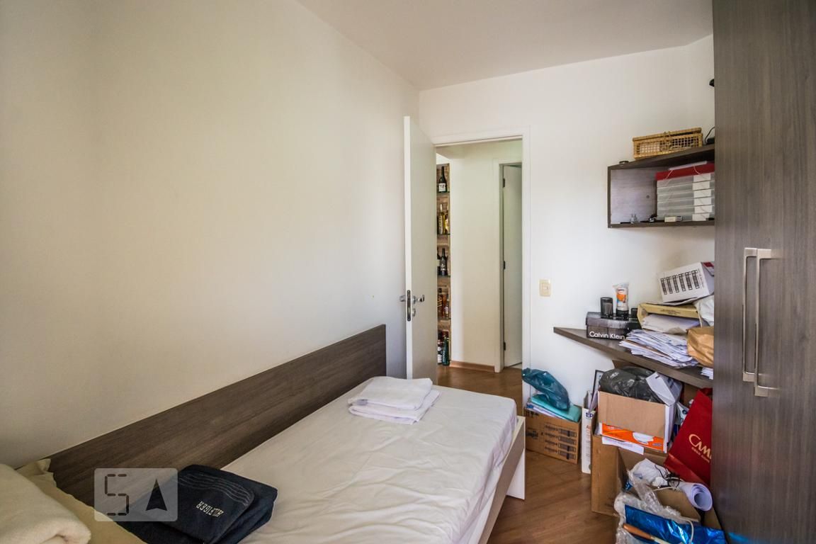 Apartamento à Venda - Cambuí, 3 Quartos,  80 m2 em , Campinas - sp | SoloBR