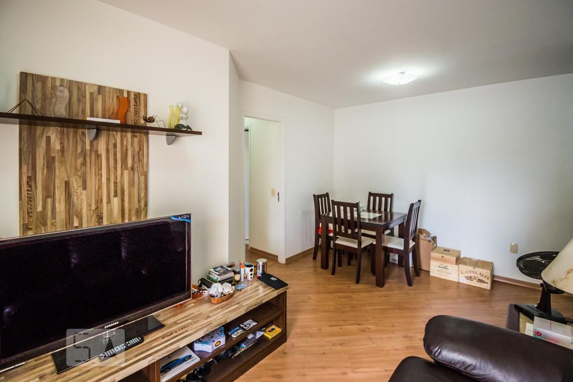Apartamento à Venda - Cambuí, 3 Quartos,  80 m2 em , Campinas - sp | SoloBR
