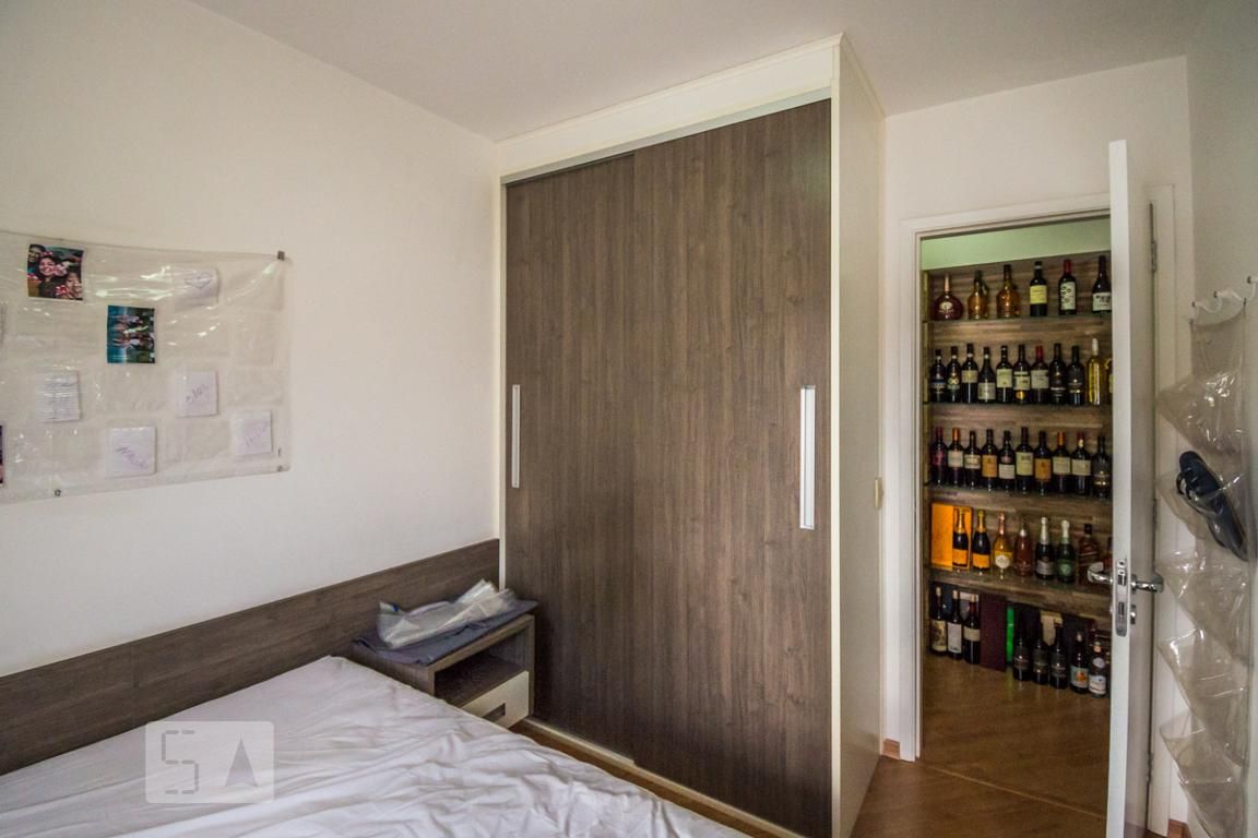 Apartamento à Venda - Cambuí, 3 Quartos,  80 m2 em , Campinas - sp | SoloBR