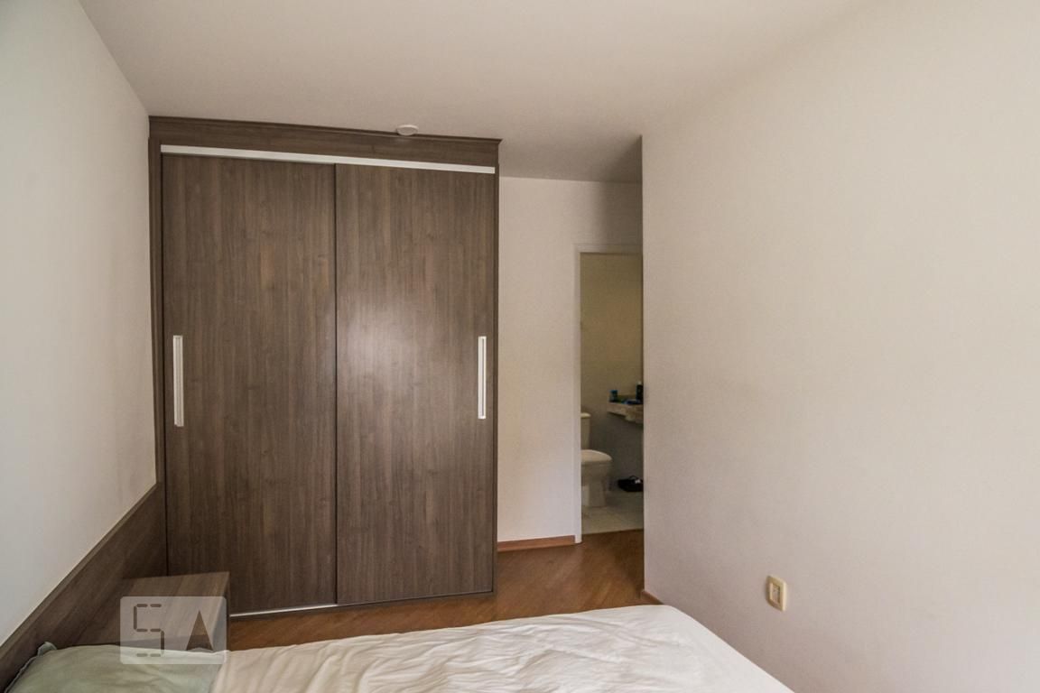 Apartamento à Venda - Cambuí, 3 Quartos,  80 m2 em , Campinas - sp | SoloBR