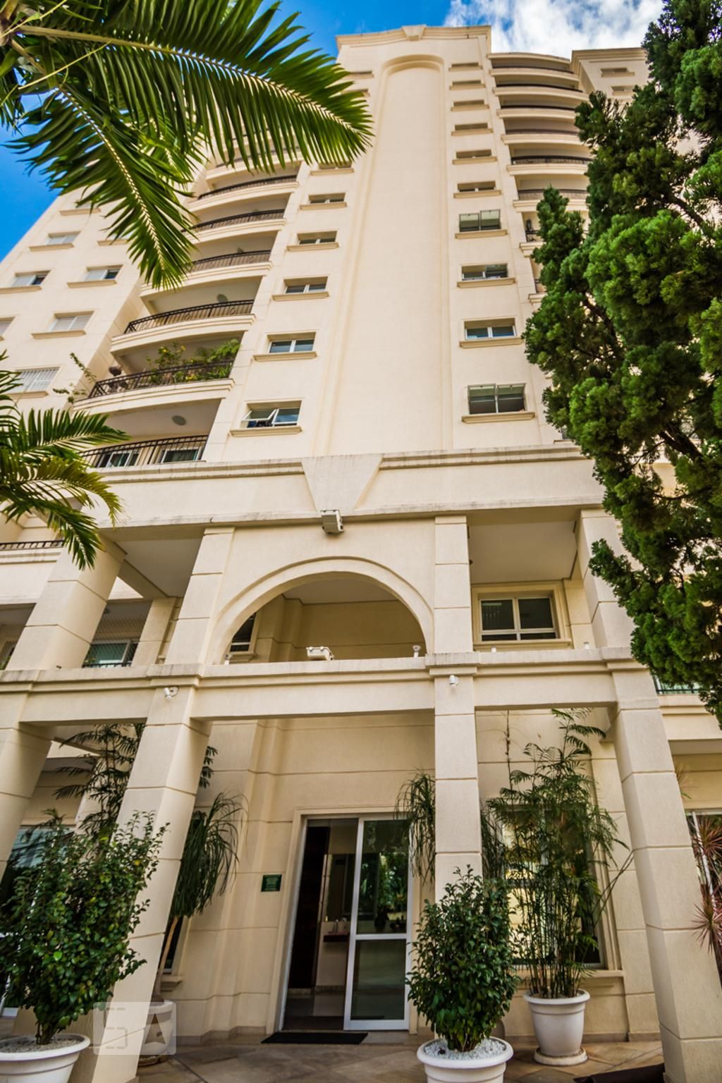 Apartamento à Venda - Cambuí, 3 Quartos,  80 m2 em , Campinas - sp | SoloBR
