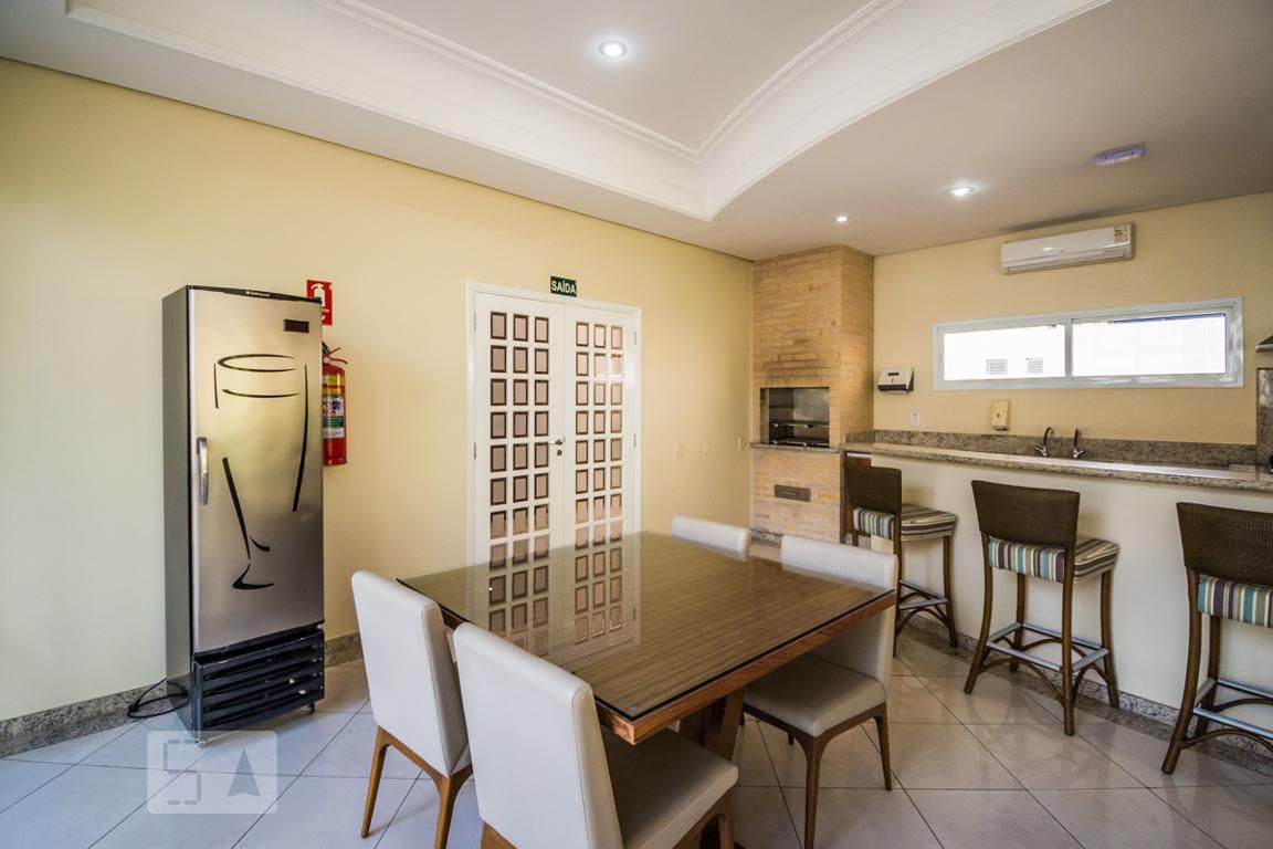 Apartamento à Venda - Cambuí, 3 Quartos,  80 m2 em , Campinas - sp | SoloBR