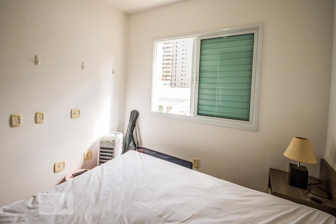 Apartamento à Venda - Cambuí, 3 Quartos,  80 m2 em , Campinas - sp | SoloBR