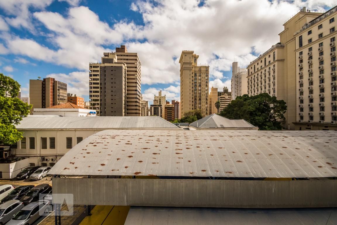 Apartamento à Venda - Cambuí, 3 Quartos,  80 m2 em , Campinas - sp | SoloBR
