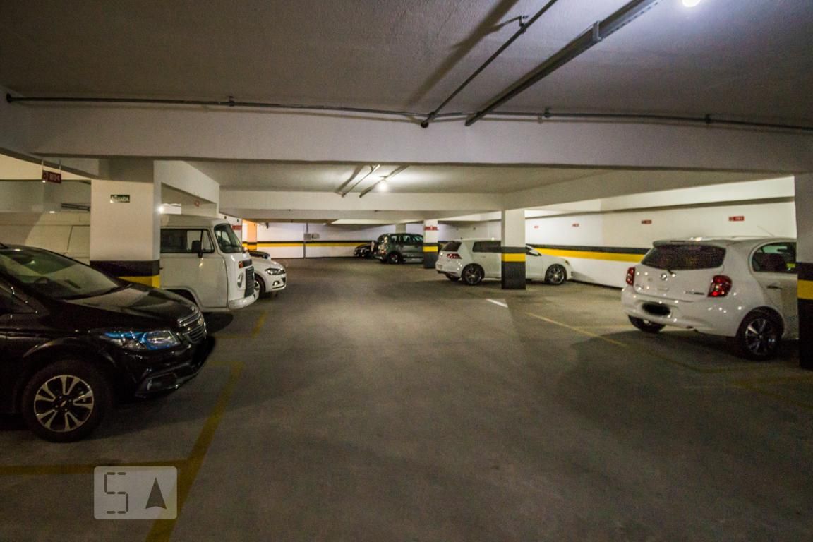 Apartamento à Venda - Cambuí, 3 Quartos,  80 m2 em , Campinas - sp | SoloBR