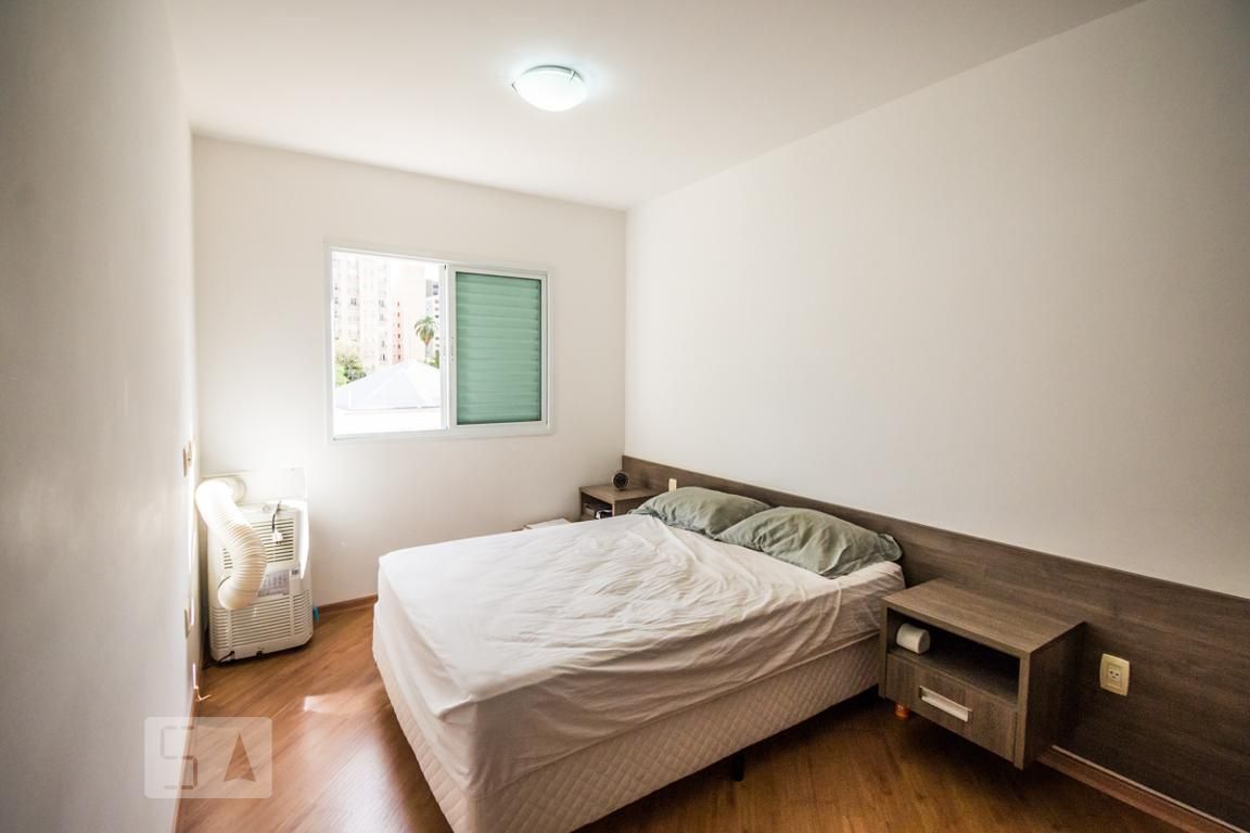 Apartamento à Venda - Cambuí, 3 Quartos,  80 m2 em , Campinas - sp | SoloBR