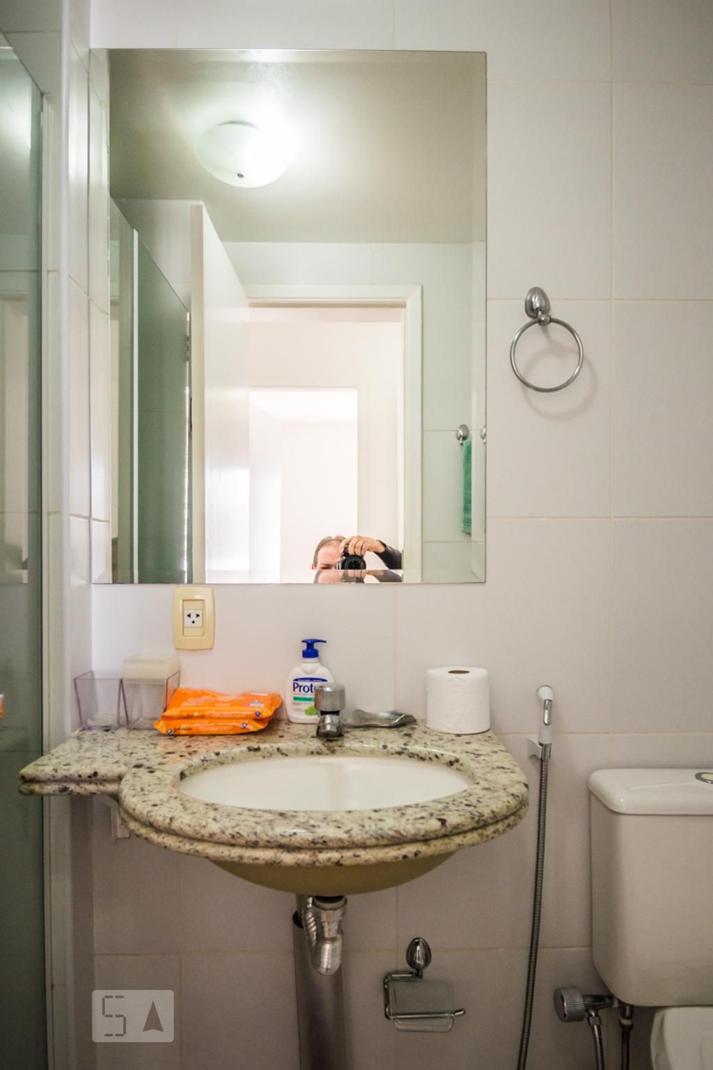 Apartamento à Venda - Cambuí, 3 Quartos,  80 m2 em , Campinas - sp | SoloBR