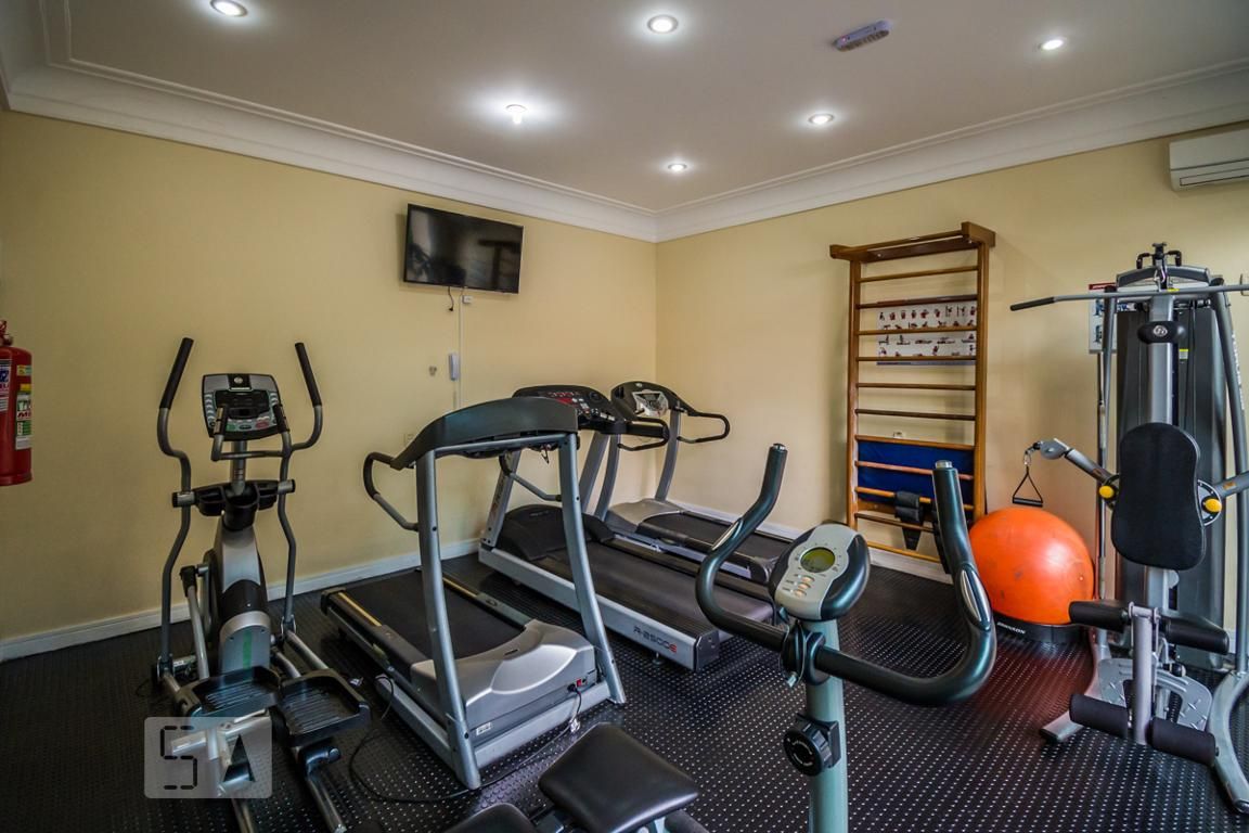 Apartamento à Venda - Cambuí, 3 Quartos,  80 m2 em , Campinas - sp | SoloBR
