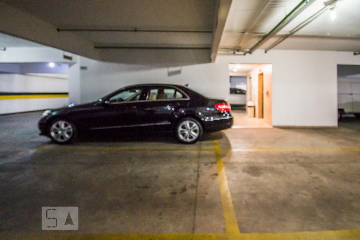 Apartamento à Venda - Cambuí, 3 Quartos,  80 m2 em , Campinas - sp | SoloBR