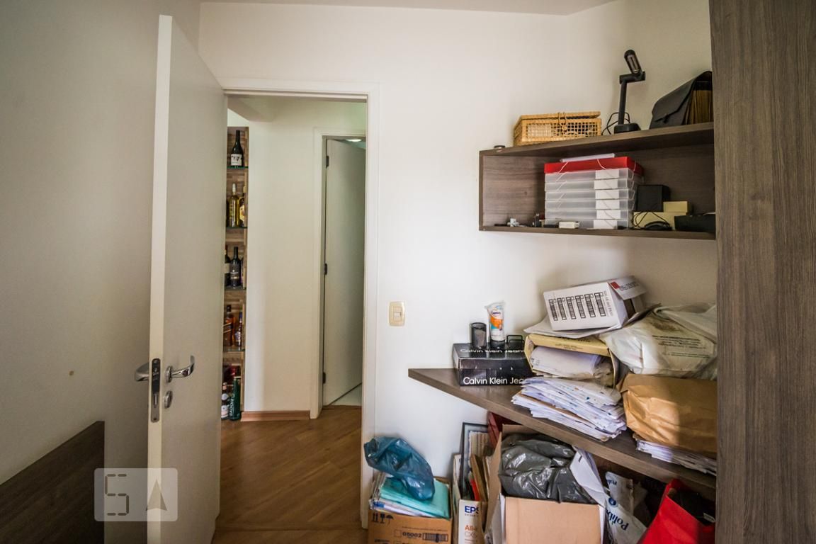 Apartamento à Venda - Cambuí, 3 Quartos,  80 m2 em , Campinas - sp | SoloBR