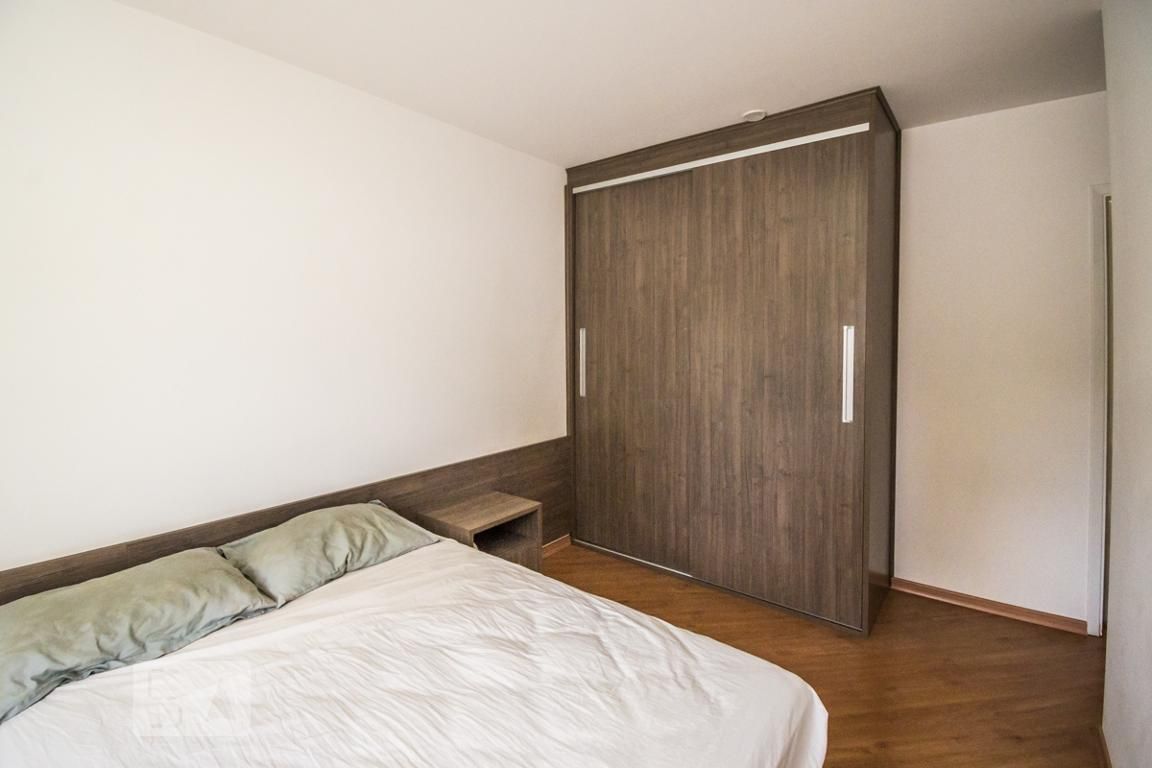 Apartamento à Venda - Cambuí, 3 Quartos,  80 m2 em , Campinas - sp | SoloBR