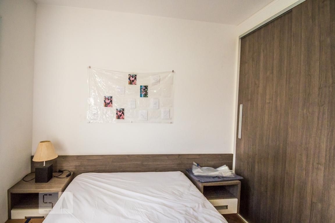 Apartamento à Venda - Cambuí, 3 Quartos,  80 m2 em , Campinas - sp | SoloBR