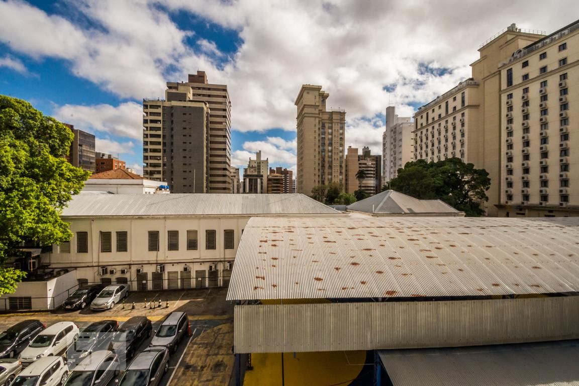 Apartamento à Venda - Cambuí, 3 Quartos,  80 m2 em , Campinas - sp | SoloBR