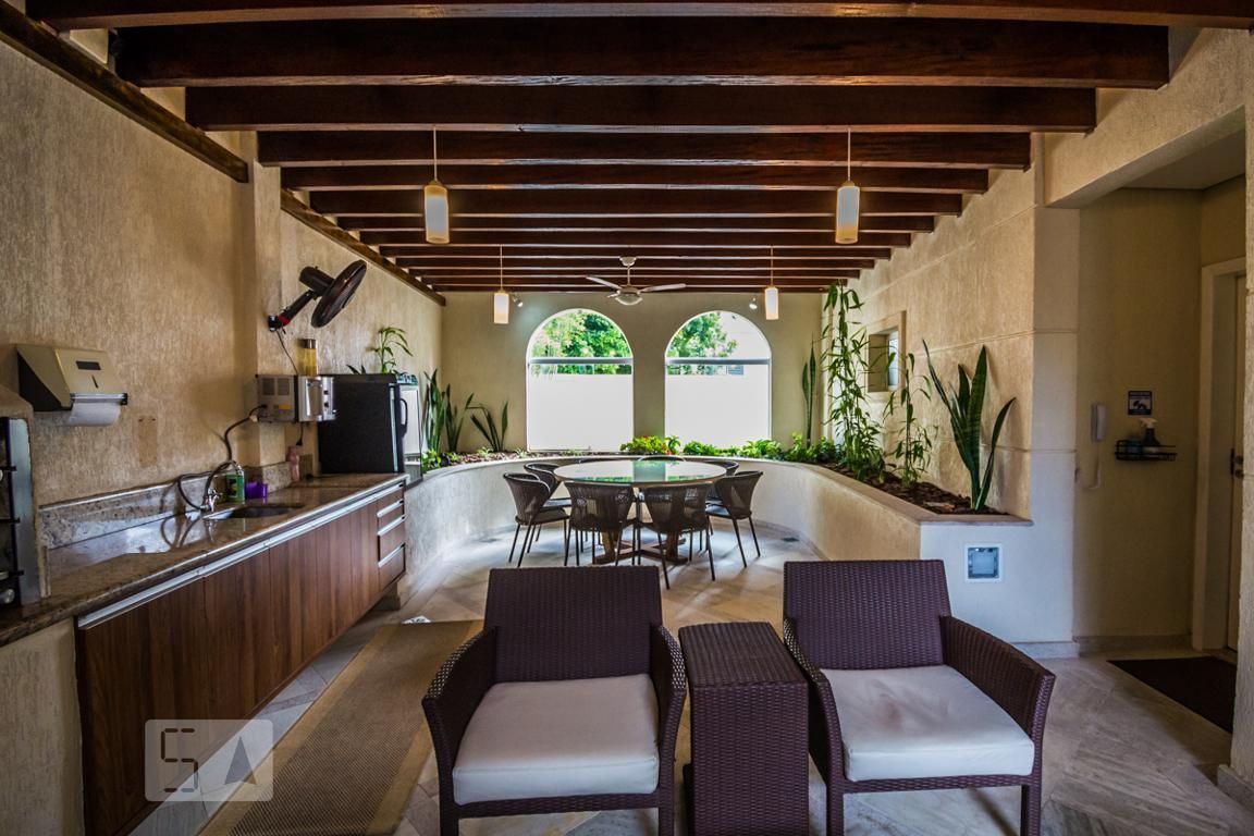 Apartamento à Venda - Cambuí, 3 Quartos,  80 m2 em , Campinas - sp | SoloBR
