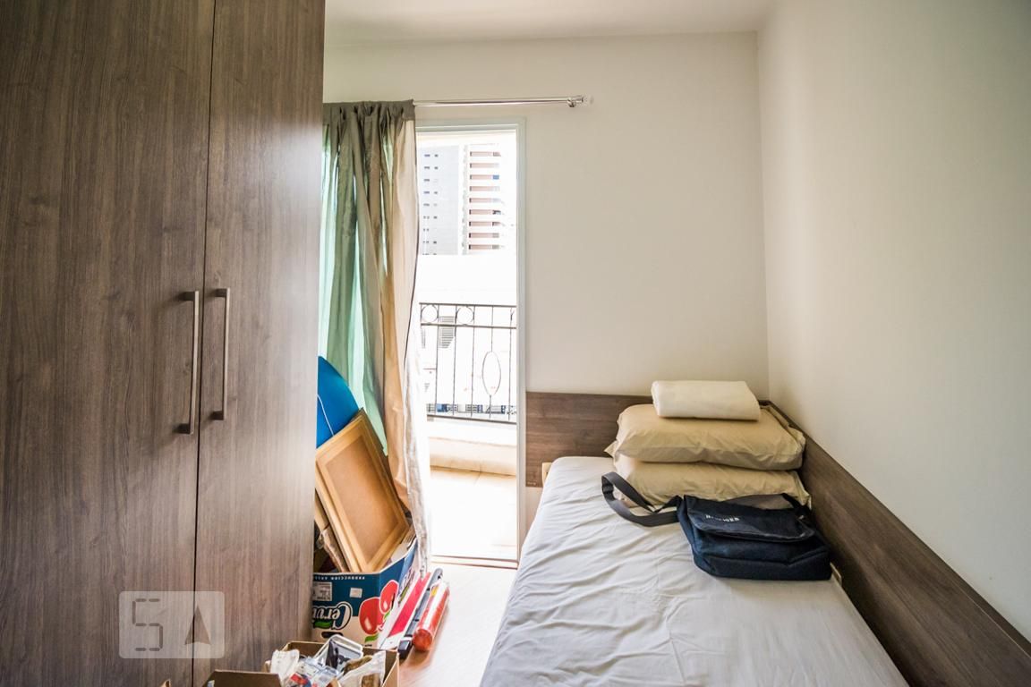 Apartamento à Venda - Cambuí, 3 Quartos,  80 m2 em , Campinas - sp | SoloBR