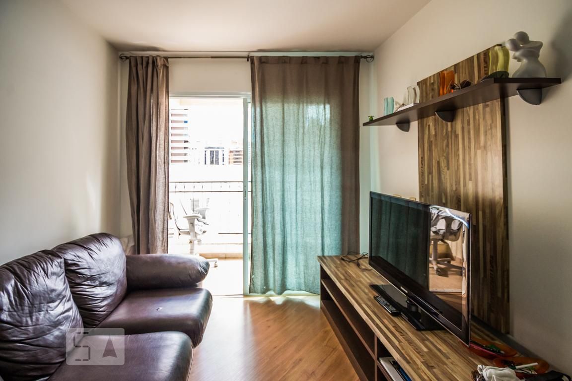 Apartamento à Venda - Cambuí, 3 Quartos,  80 m2 em , Campinas - sp | SoloBR