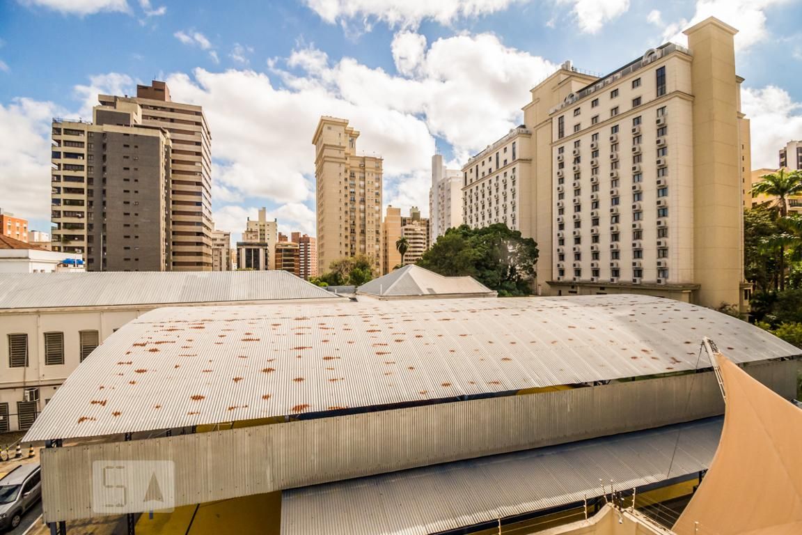 Apartamento à Venda - Cambuí, 3 Quartos,  80 m2 em , Campinas - sp | SoloBR