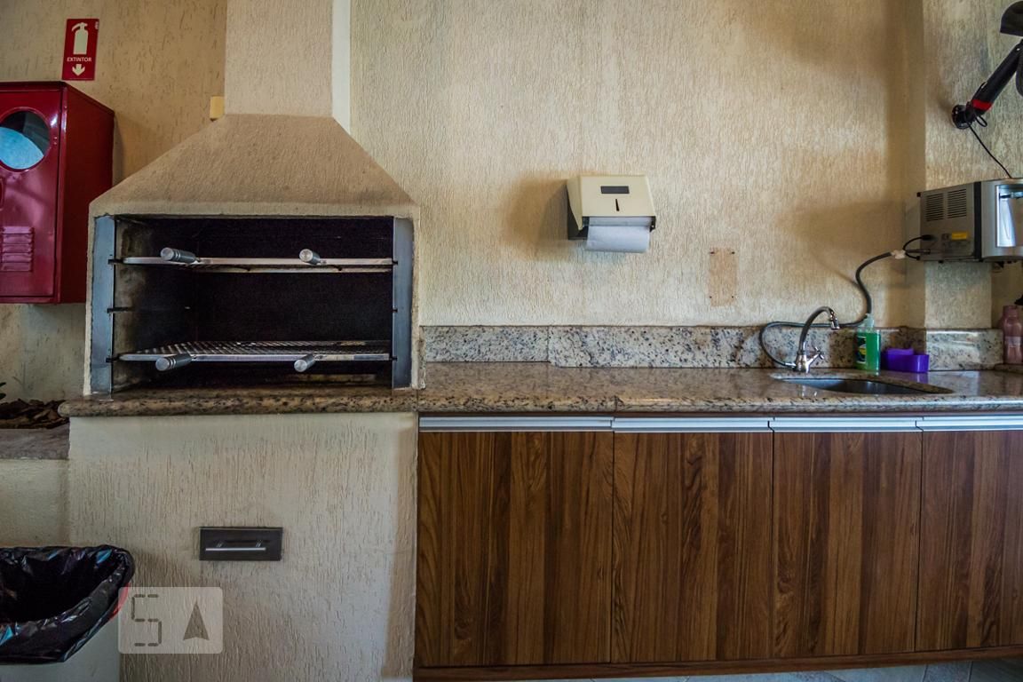 Apartamento à Venda - Cambuí, 3 Quartos,  80 m2 em , Campinas - sp | SoloBR