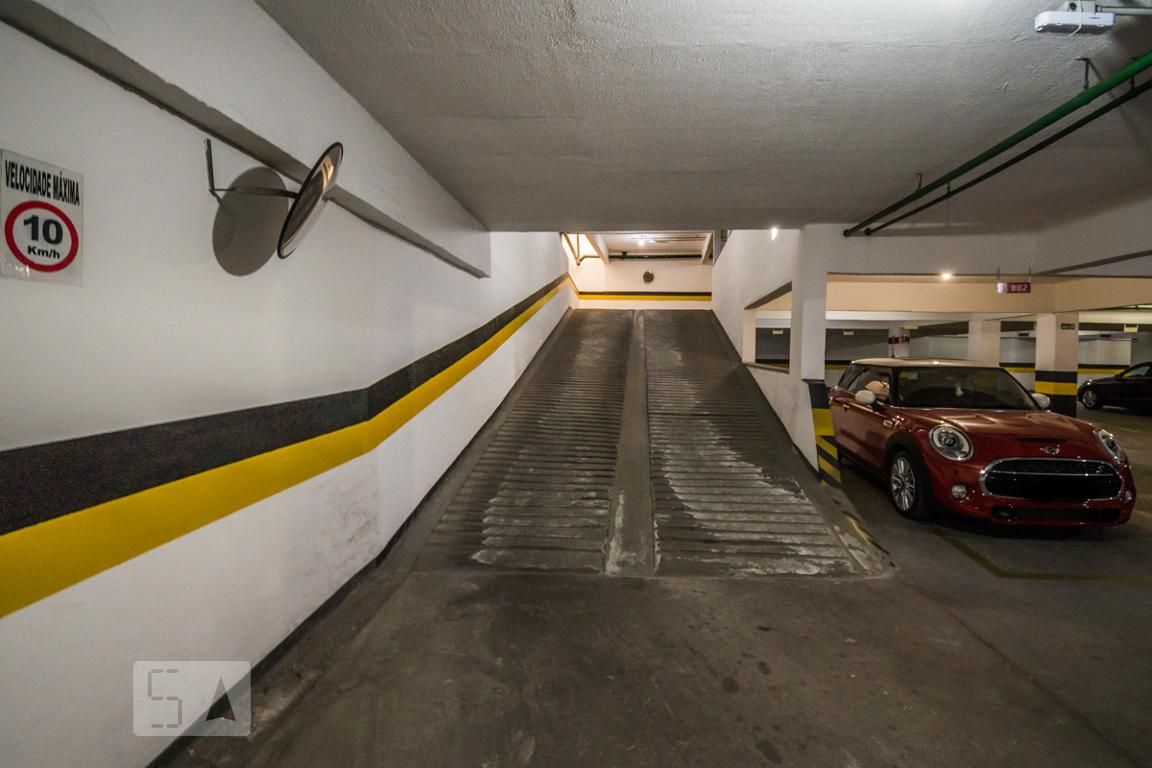 Apartamento à Venda - Cambuí, 3 Quartos,  80 m2 em , Campinas - sp | SoloBR