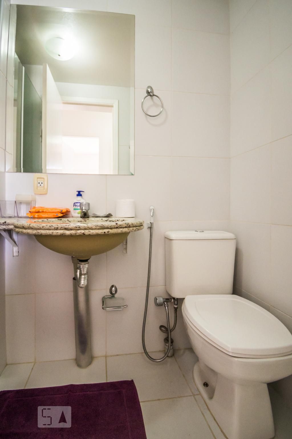 Apartamento à Venda - Cambuí, 3 Quartos,  80 m2 em , Campinas - sp | SoloBR
