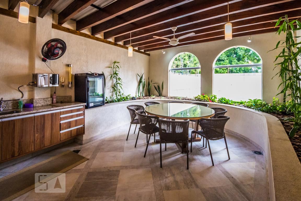Apartamento à Venda - Cambuí, 3 Quartos,  80 m2 em , Campinas - sp | SoloBR