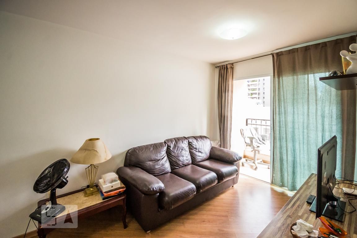 Apartamento à Venda - Cambuí, 3 Quartos,  80 m2 em , Campinas - sp | SoloBR
