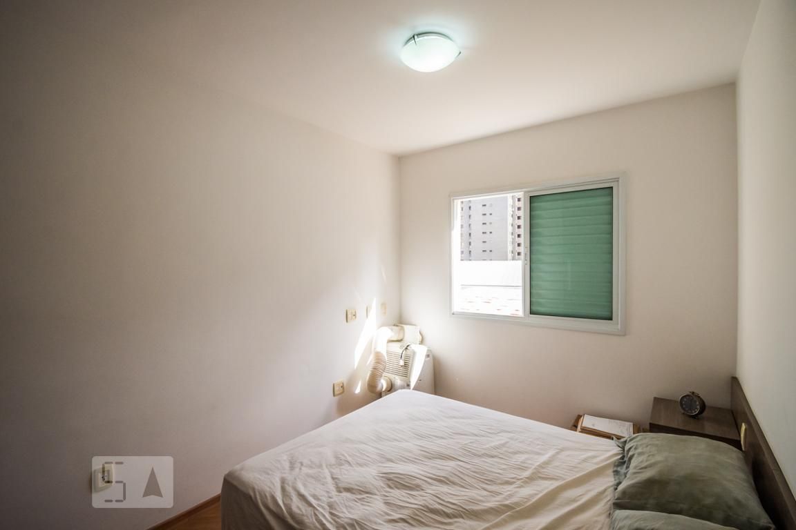 Apartamento à Venda - Cambuí, 3 Quartos,  80 m2 em , Campinas - sp | SoloBR
