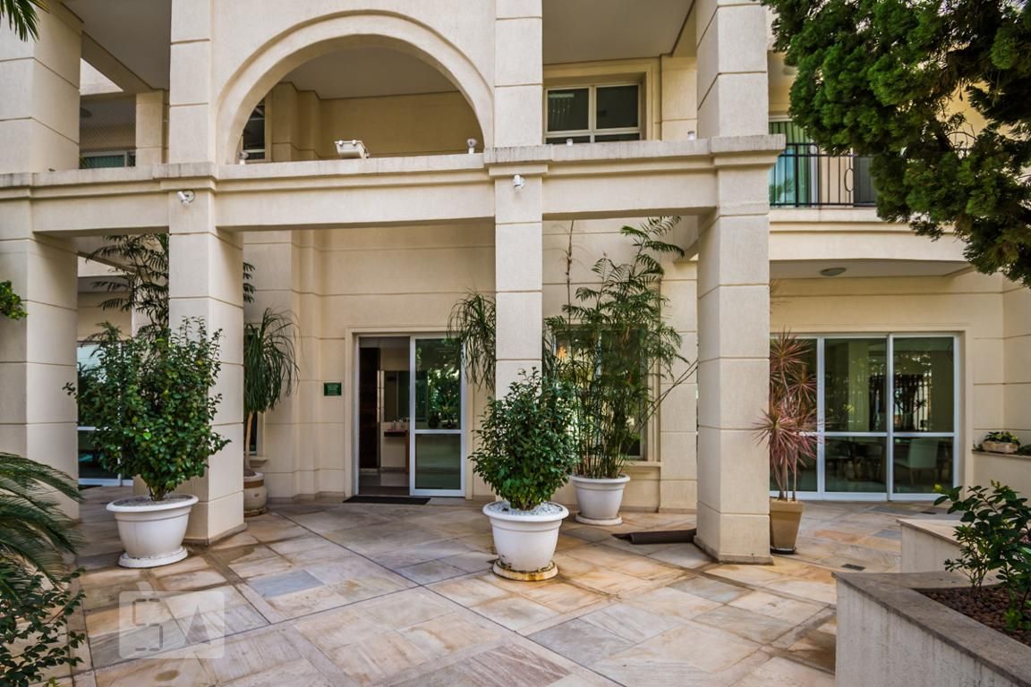 Apartamento à Venda - Cambuí, 3 Quartos,  80 m2 em , Campinas - sp | SoloBR