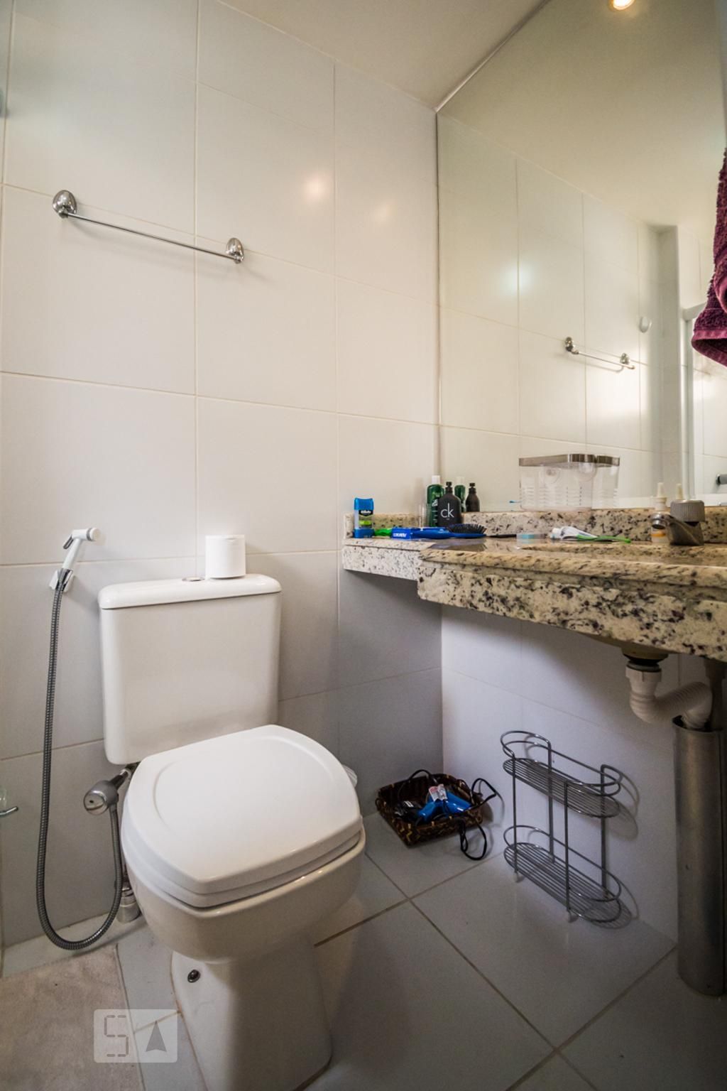 Apartamento à Venda - Cambuí, 3 Quartos,  80 m2 em , Campinas - sp | SoloBR