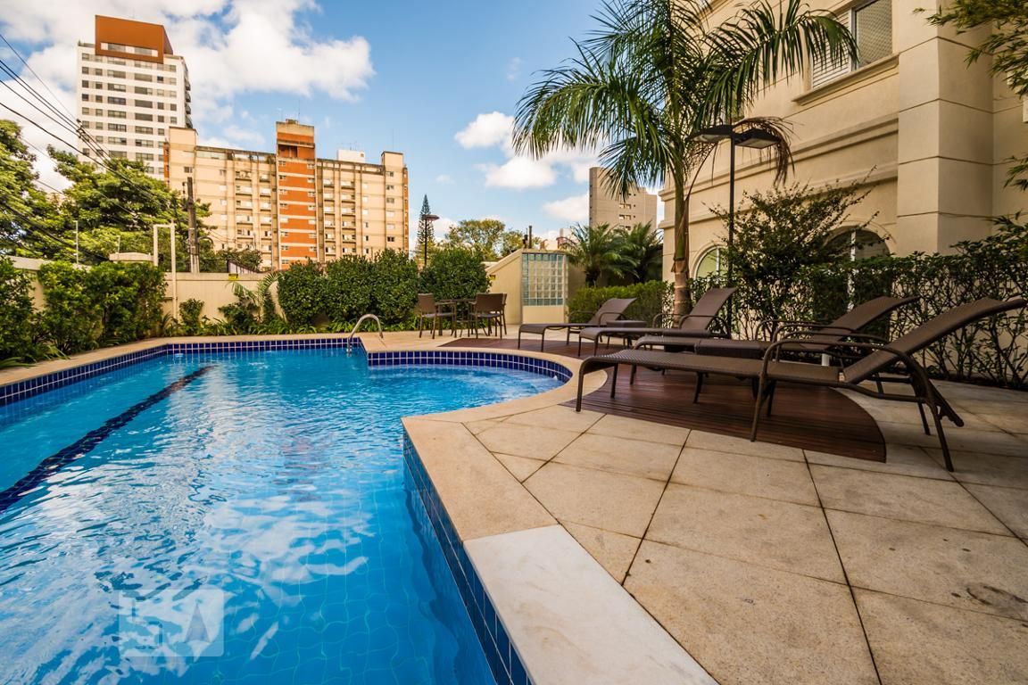 Apartamento à Venda - Cambuí, 3 Quartos,  80 m2 em , Campinas - sp | SoloBR