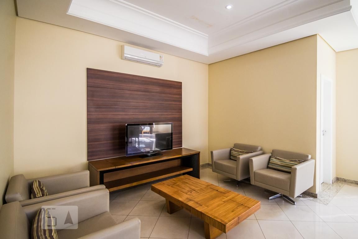 Apartamento à Venda - Cambuí, 3 Quartos,  80 m2 em , Campinas - sp | SoloBR
