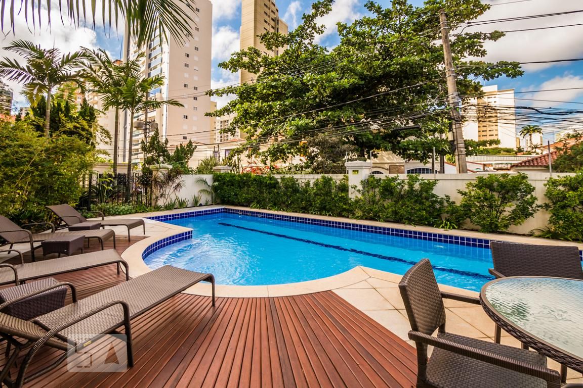 Apartamento à Venda - Cambuí, 3 Quartos,  80 m2 em , Campinas - sp | SoloBR