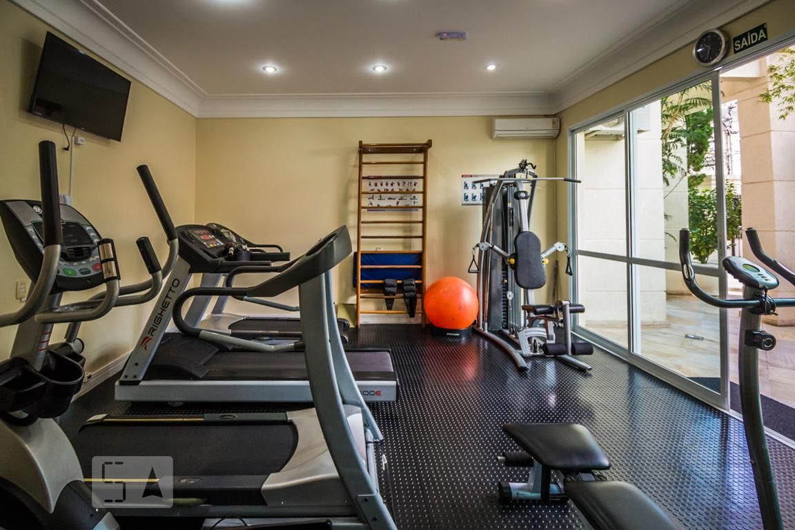 Apartamento à Venda - Cambuí, 3 Quartos,  80 m2 em , Campinas - sp | SoloBR