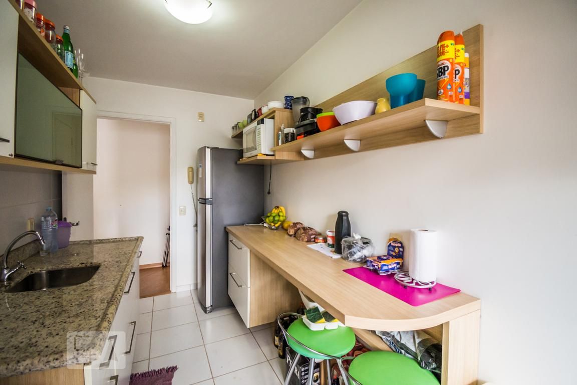 Apartamento à Venda - Cambuí, 3 Quartos,  80 m2 em , Campinas - sp | SoloBR