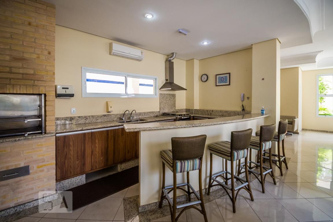 Apartamento à Venda - Cambuí, 3 Quartos,  80 m2 em , Campinas - sp | SoloBR