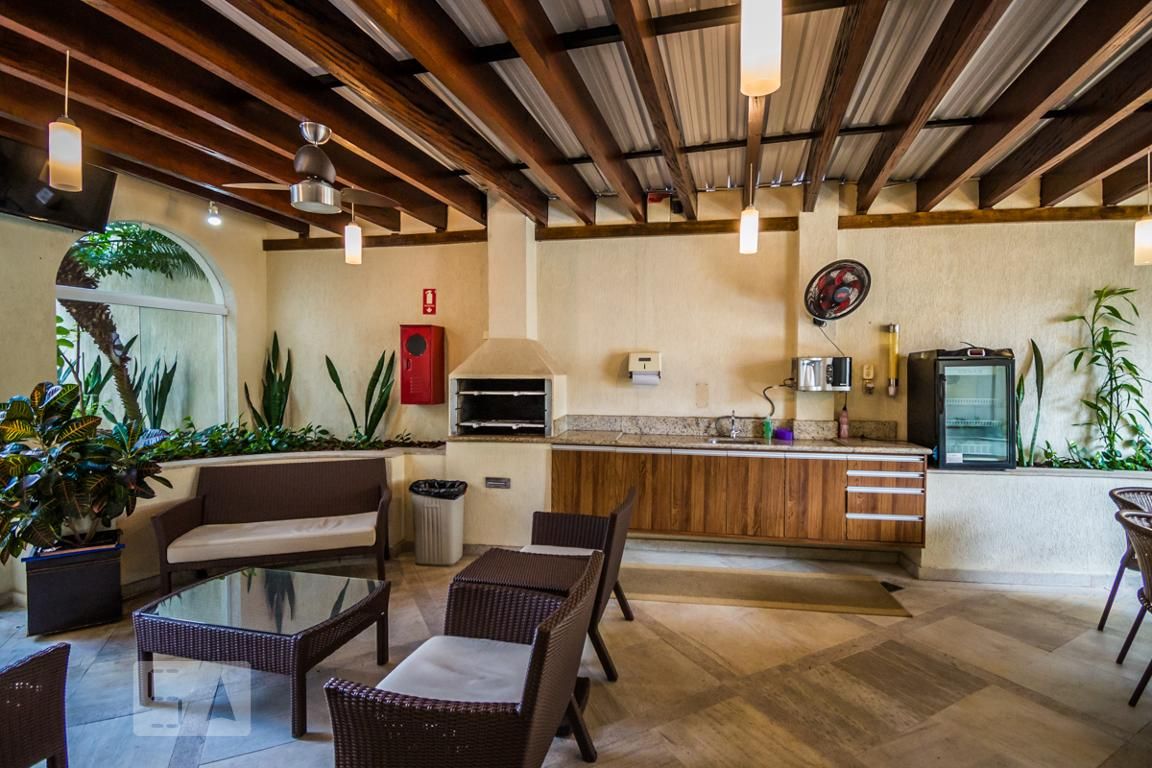 Apartamento à Venda - Cambuí, 3 Quartos,  80 m2 em , Campinas - sp | SoloBR