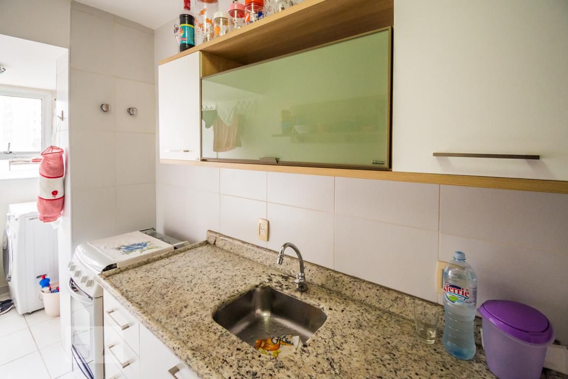 Apartamento à Venda - Cambuí, 3 Quartos,  80 m2 em , Campinas - sp | SoloBR