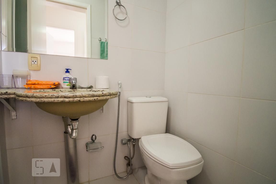 Apartamento à Venda - Cambuí, 3 Quartos,  80 m2 em , Campinas - sp | SoloBR
