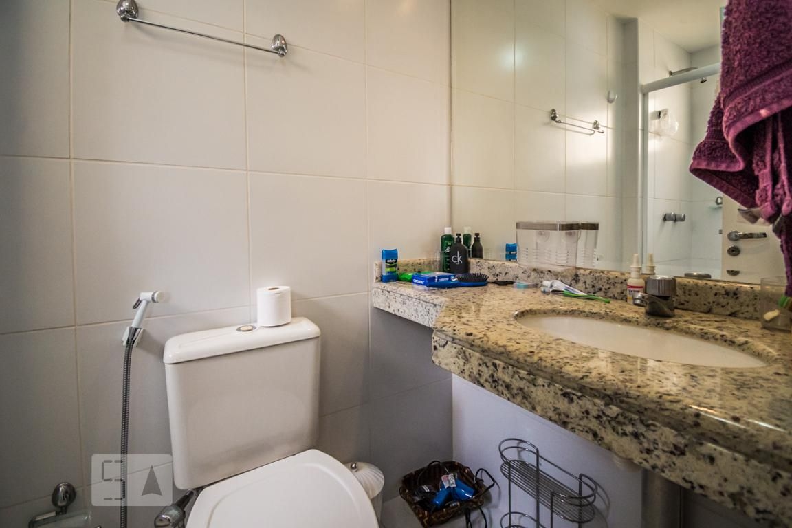 Apartamento à Venda - Cambuí, 3 Quartos,  80 m2 em , Campinas - sp | SoloBR