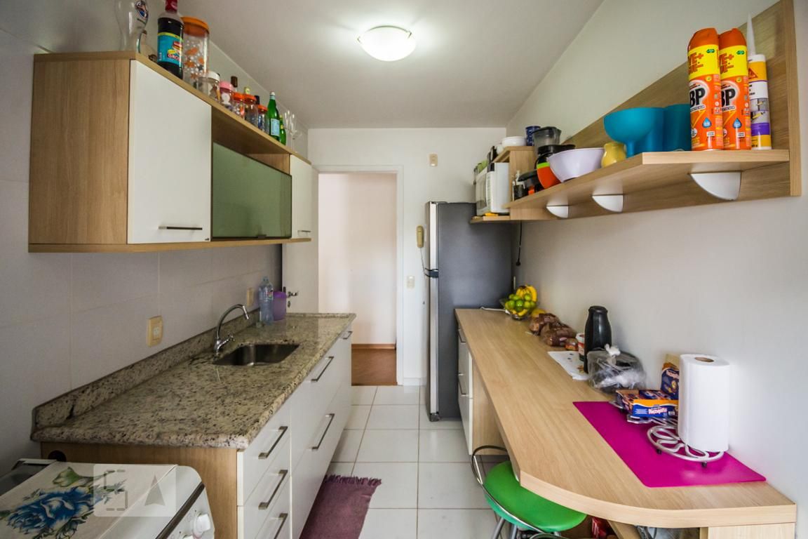 Apartamento à Venda - Cambuí, 3 Quartos,  80 m2 em , Campinas - sp | SoloBR