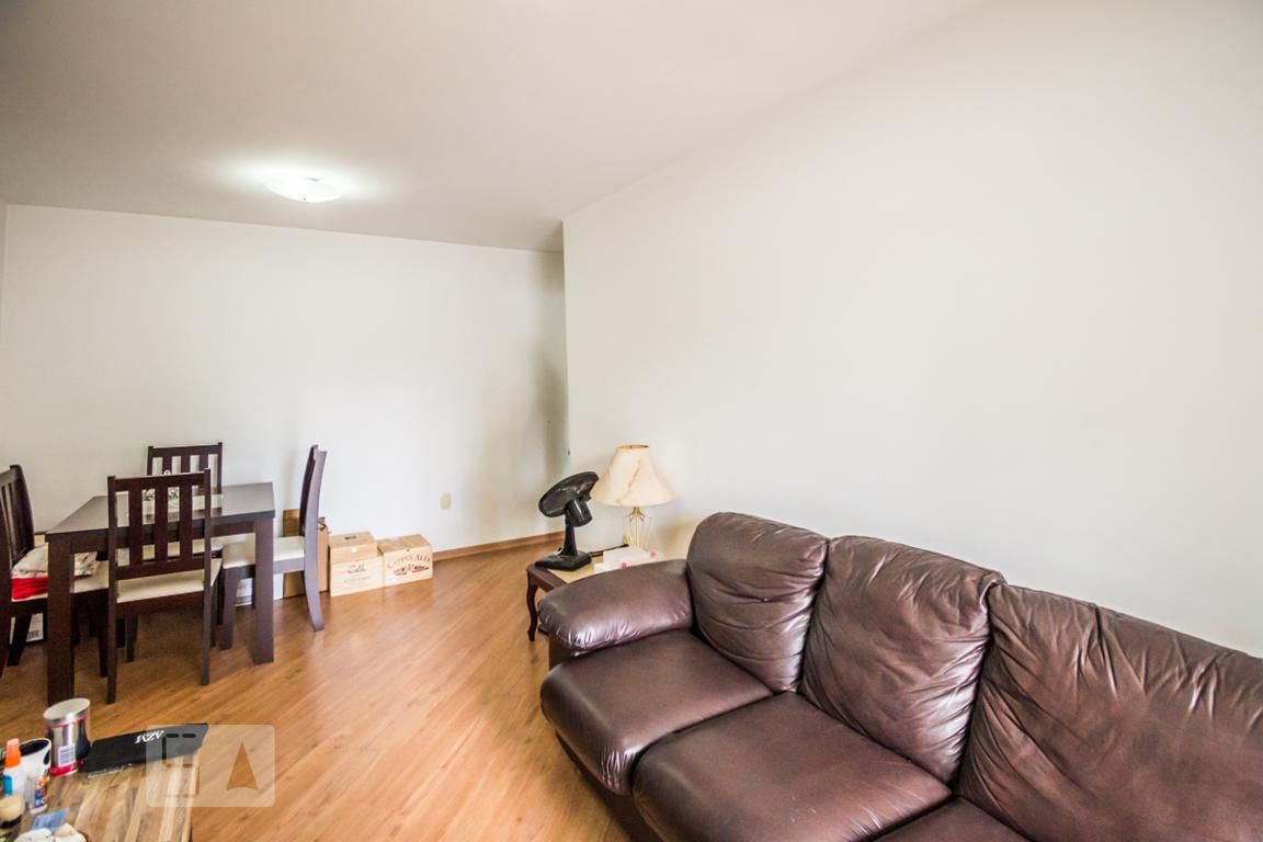 Apartamento à Venda - Cambuí, 3 Quartos,  80 m2 em , Campinas - sp | SoloBR
