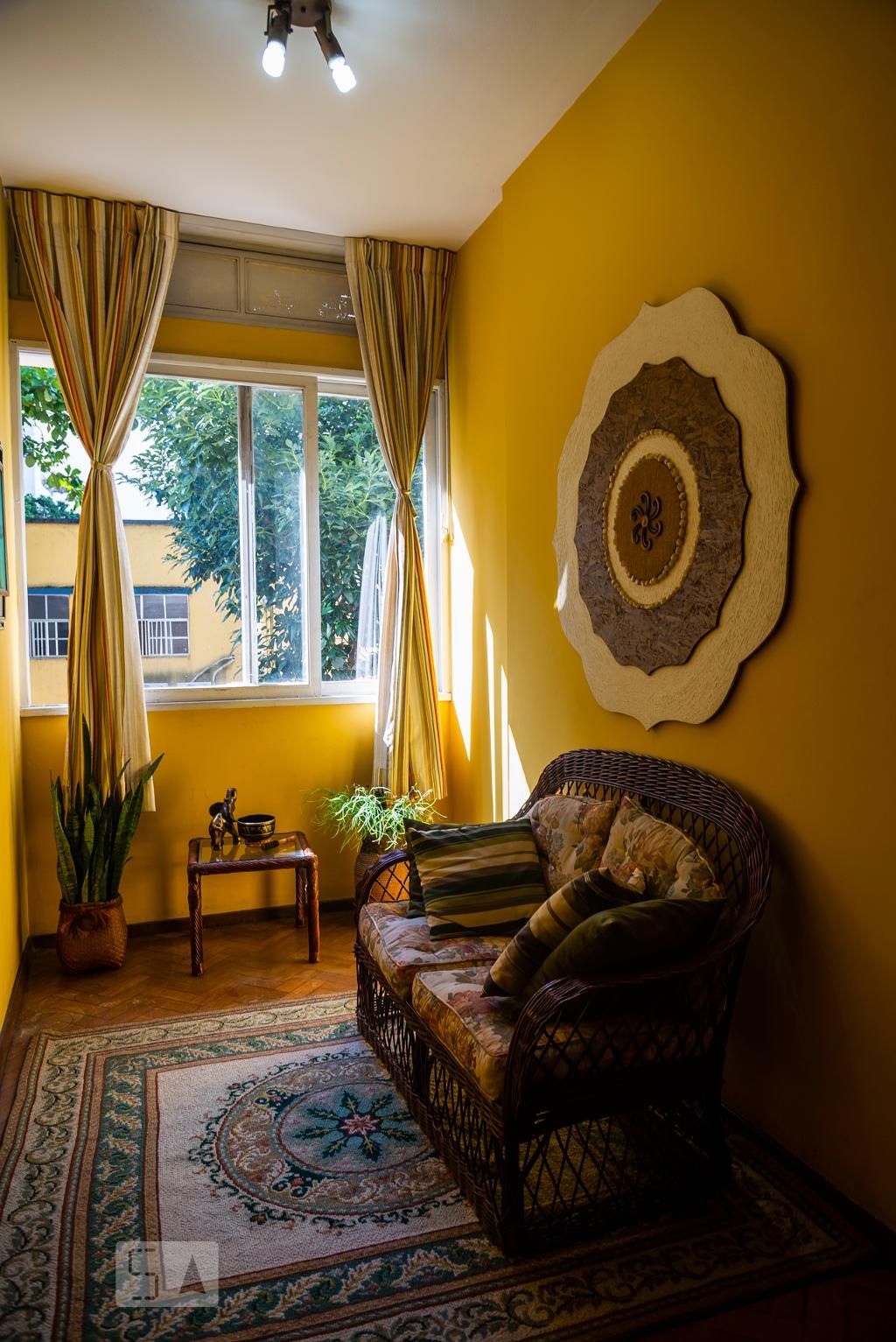 Apartamento, 3 quartos, 110 m² - Foto 5