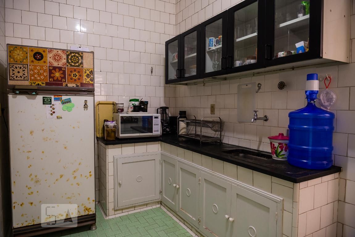 Apartamento, 3 quartos, 110 m² - Foto 28