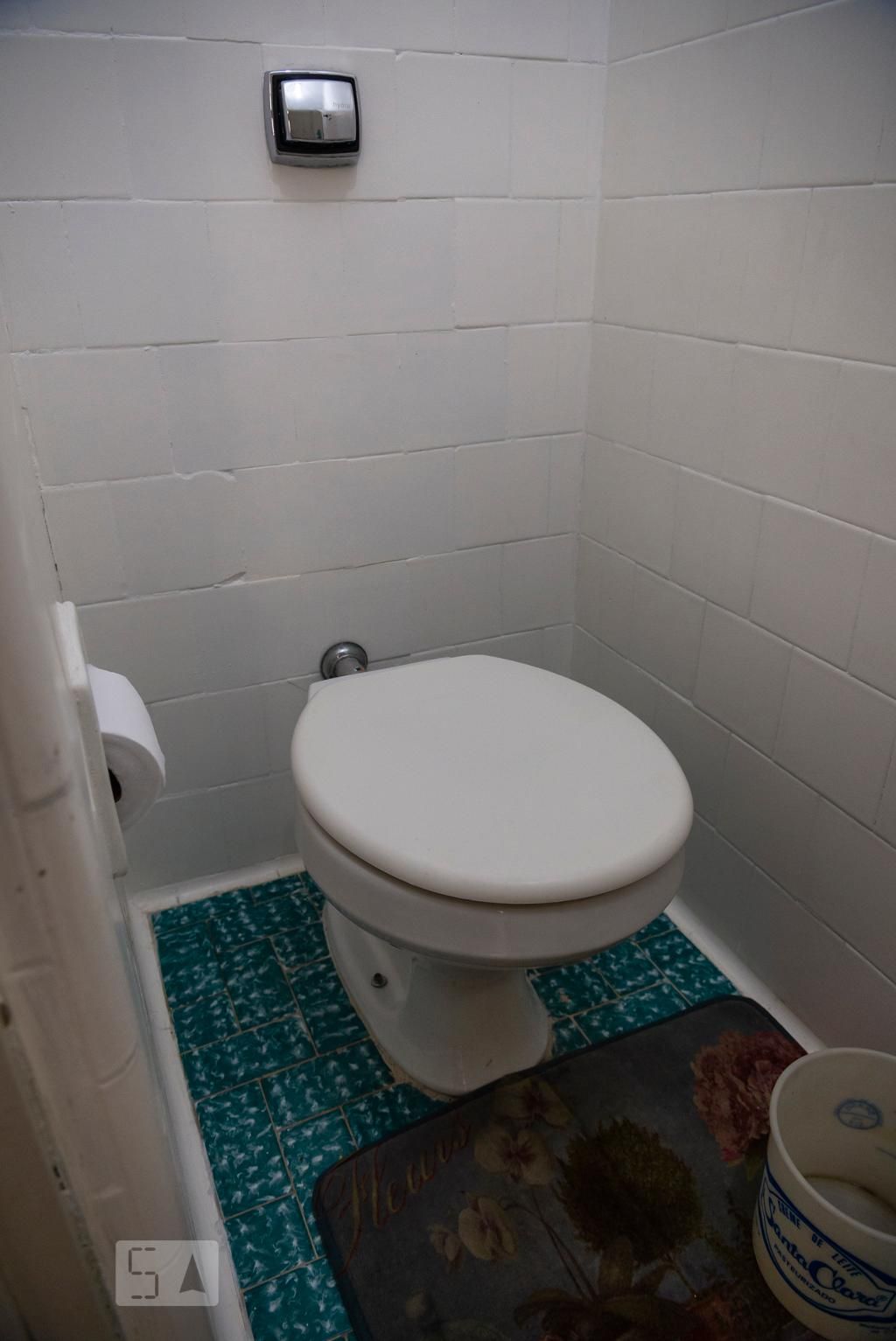 Apartamento, 3 quartos, 110 m² - Foto 32