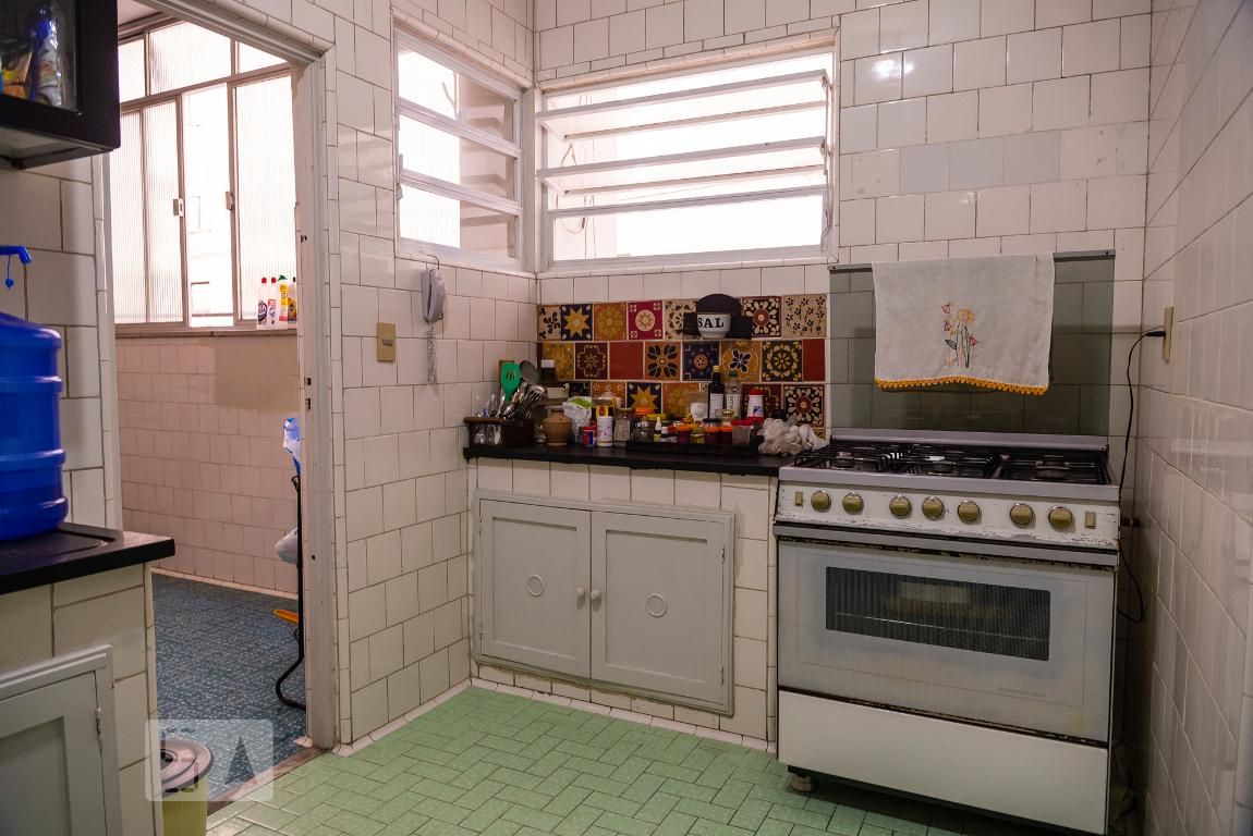 Apartamento, 3 quartos, 110 m² - Foto 26