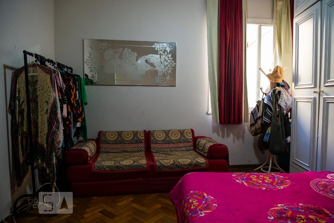 Apartamento, 3 quartos, 110 m² - Foto 17
